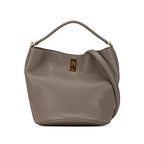 Celine Supple Grained Calfskin Bucket 16 (SHG-dh5EPH)