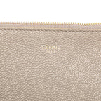 Celine Supple Grained Calfskin Bucket 16 (SHG-dh5EPH)