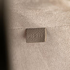 Celine Supple Grained Calfskin Bucket 16