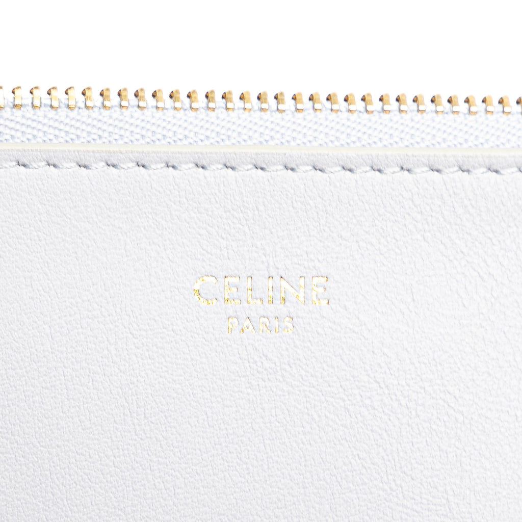Celine Teen Bucket 16