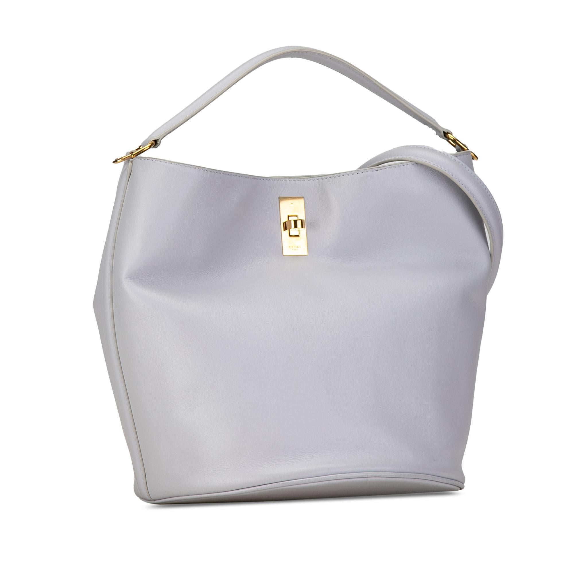 Celine Teen Bucket 16