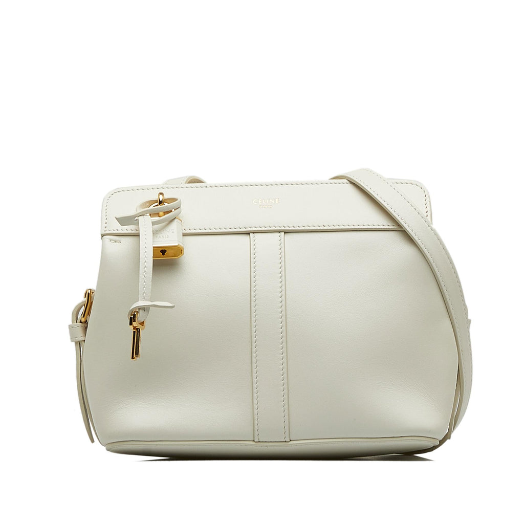 Celine Teen Cabas De France (SHG-f9CVnp)