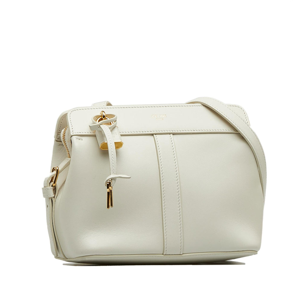 Celine Teen Cabas De France (SHG-f9CVnp)