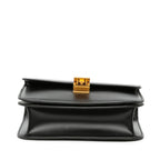 Celine Teen Calfskin Classic Box Crossbody (SHG-uTnYMq)