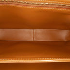 Celine Teen Canvas Triomphe Crossbody