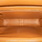 Celine Teen Canvas Triomphe Crossbody