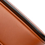 Celine Teen Canvas Triomphe Crossbody