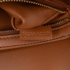 Celine Teen Canvas Triomphe Crossbody