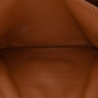 Celine Teen Canvas Triomphe Crossbody