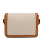 Celine Teen Canvas Triomphe (SHG-sdwxQ4)