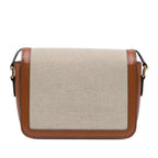 Celine Teen Canvas Triomphe (SHG-h9fh9O)