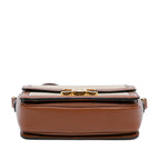 Celine Teen Canvas Triomphe (SHG-h9fh9O)