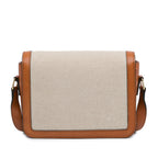 Celine Teen Canvas Triomphe (SHG-h5YGGL)
