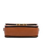 Celine Teen Canvas Triomphe (SHG-h5YGGL)