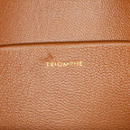 Celine Teen Canvas Triomphe (SHG-h5YGGL)