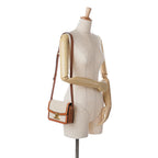 Celine Teen Canvas Triomphe (SHG-h5YGGL)