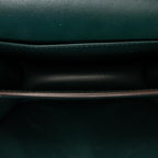 Celine Teen Classic Box Leather Crossbody Bag (SHG-UjQyal)