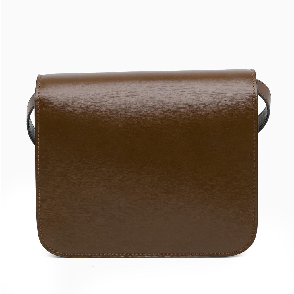 Celine Teen Classic Box (SHG-58f5Gn)
