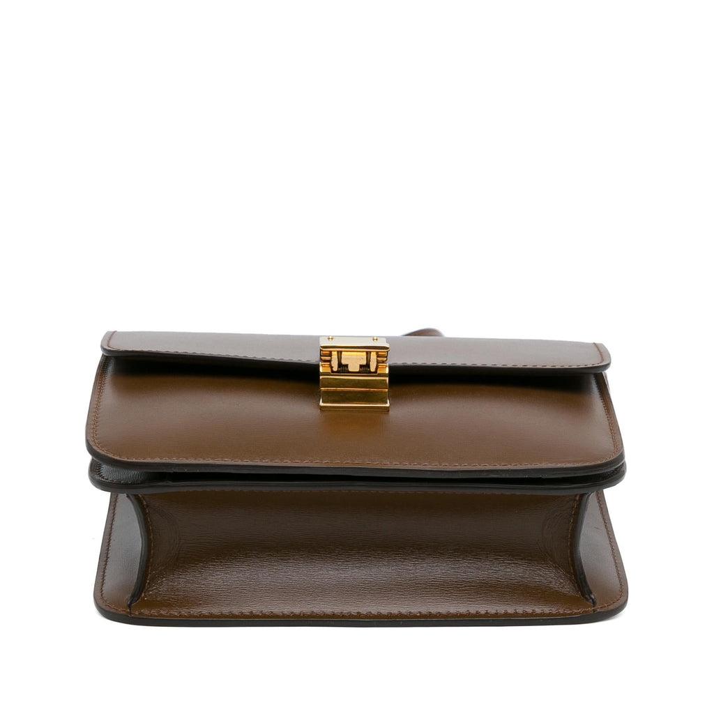 Celine Teen Classic Box (SHG-58f5Gn)