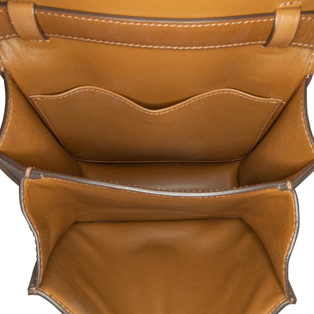 Celine Teen Classic Box (SHG-58f5Gn)