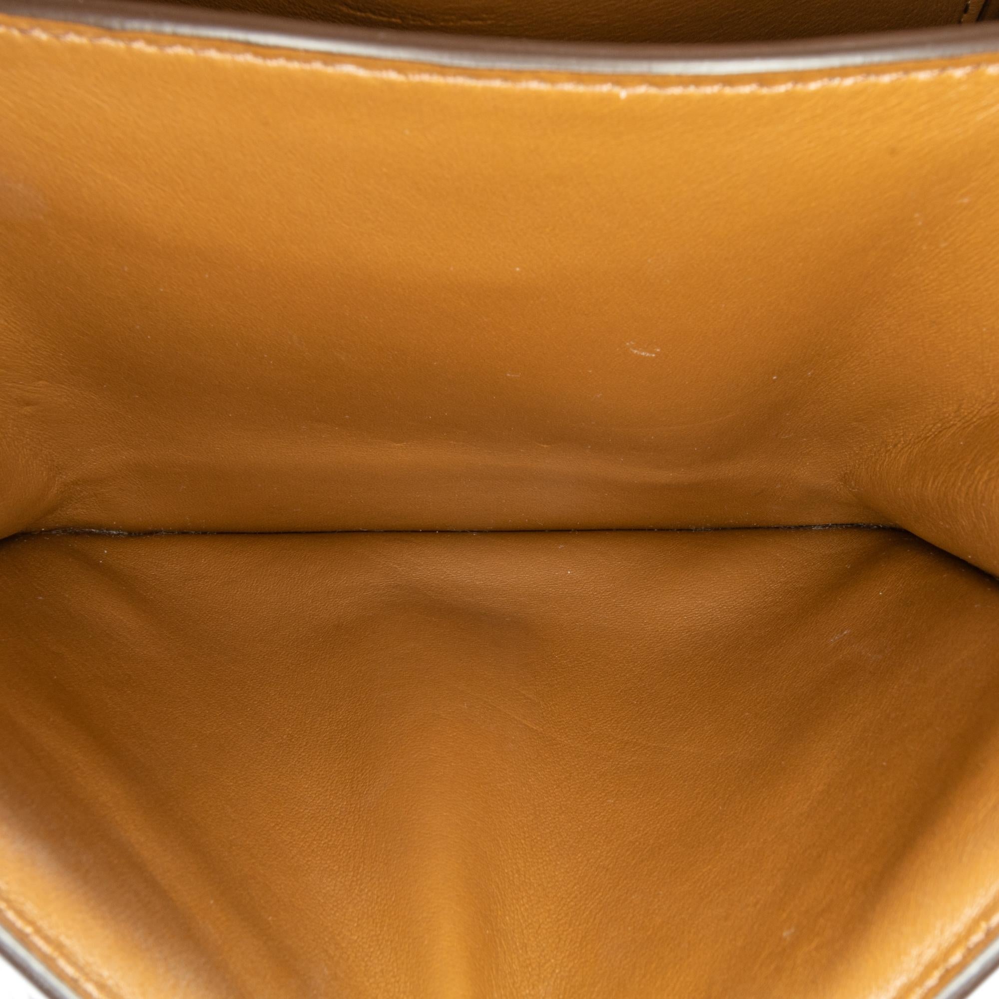 Celine Teen Classic Box (SHG-58f5Gn)