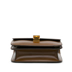 Celine Teen Classic Box (SHG-GdPGFv)