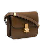 Celine Teen Classic Box (SHG-GdPGFv)
