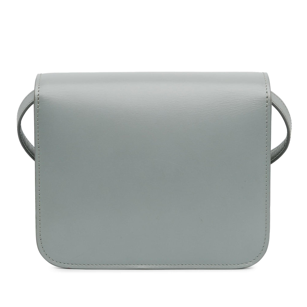 Celine Teen Classic Box (SHG-7wqLEs)