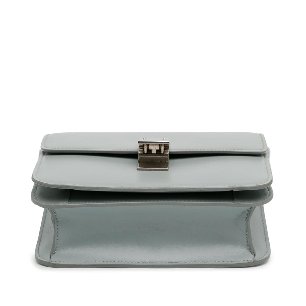 Celine Teen Classic Box (SHG-7wqLEs)