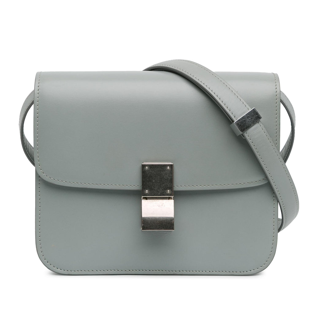 Celine Teen Classic Box (SHG-7wqLEs)