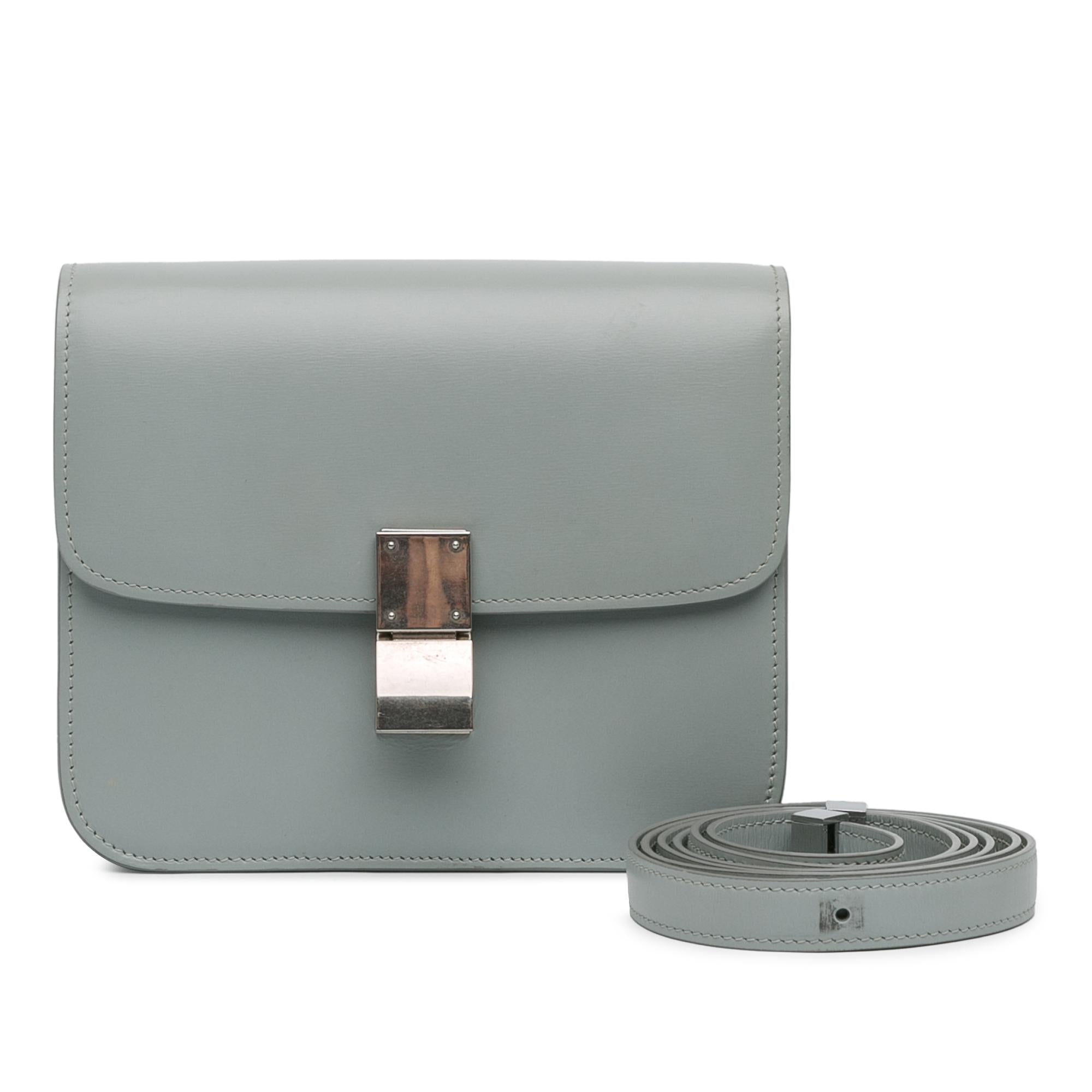 Celine Teen Classic Box (SHG-7wqLEs)