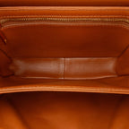 Celine Teen Coated Canvas Triomphe Crossbody