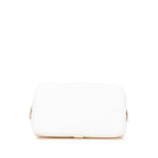Celine Teen Leather Cabas De France Crossbody