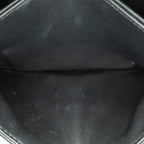 Celine Teen Shiny Calfskin Triomphe Bag (SHG-vb9Nof)