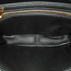 Celine Teen Shiny Calfskin Triomphe Crossbody (SHG-wclCE3)