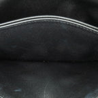 Celine Teen Shiny Calfskin Triomphe Crossbody (SHG-wclCE3)