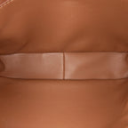 Celine Teen Shiny Calfskin Triomphe Crossbody