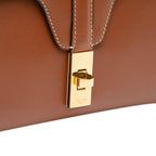 Celine Teen Smooth Calfskin Soft 16 Crossbody (SHG-4I5gKd)