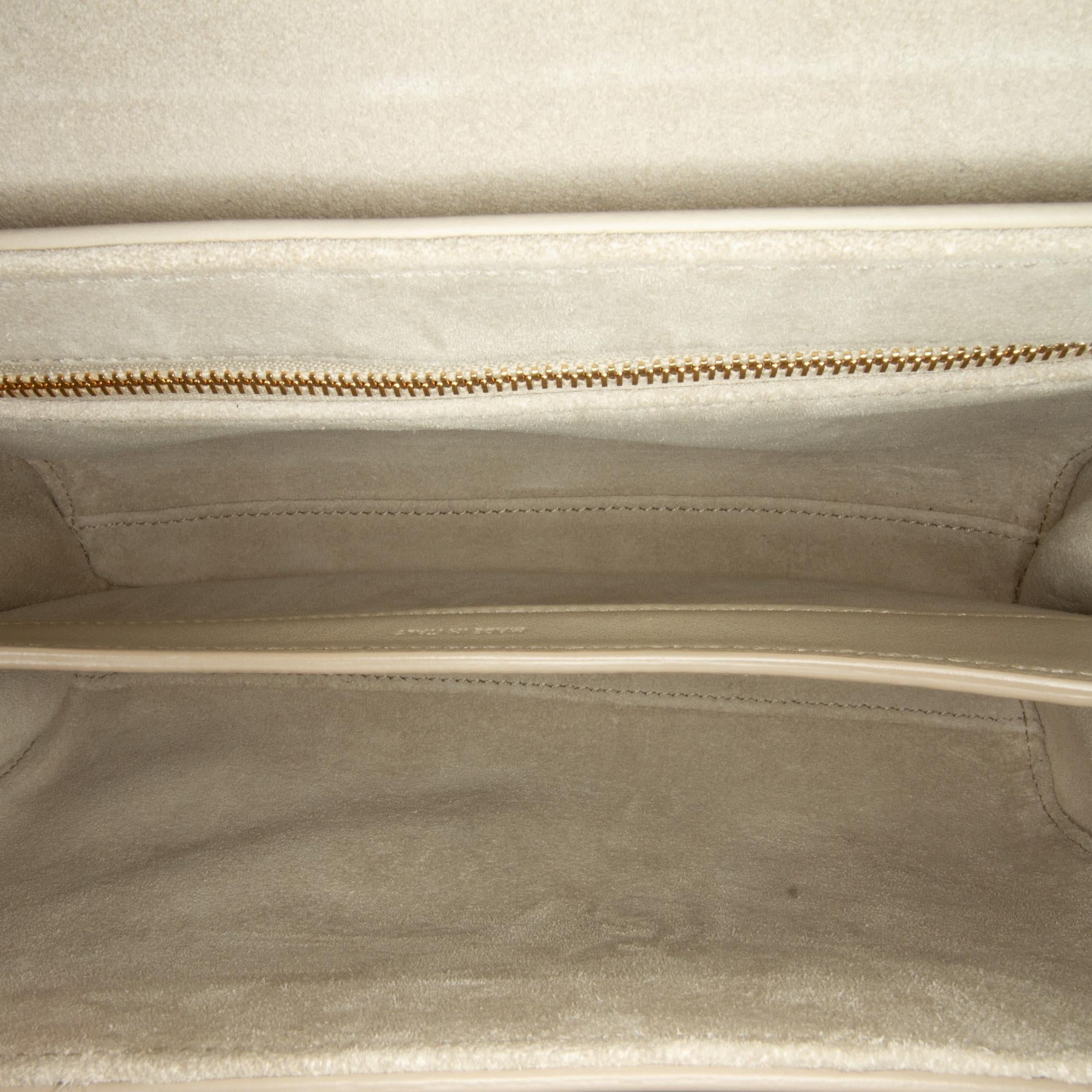 Celine Teen Soft 16 Crossbody (SHG-36tWun)