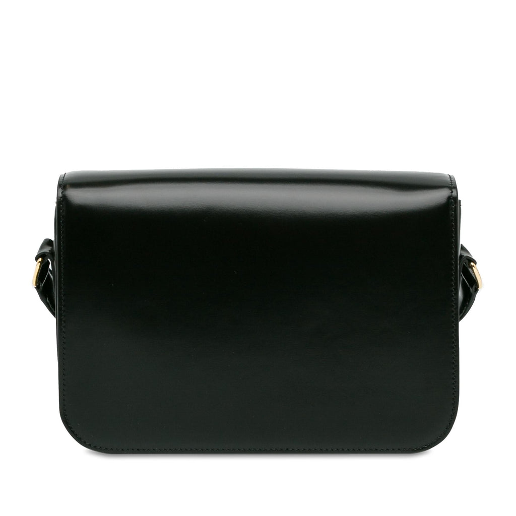 Celine Teen Triomphe Bag (SHG-SWW25G)