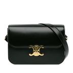 Celine Teen Triomphe Bag (SHG-SWW25G)