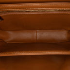 Celine Teen Triomphe Canvas Crossbody (SHG-PrFfxG)