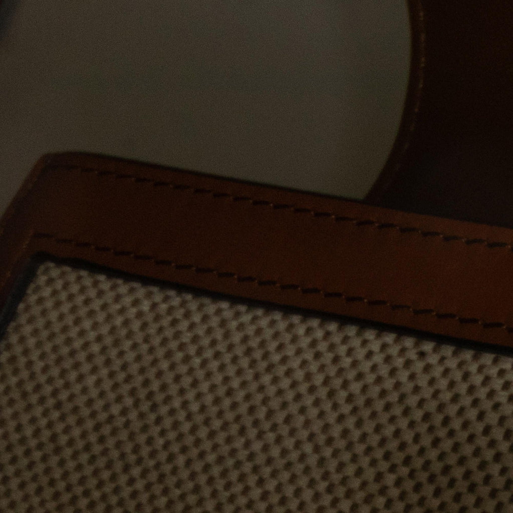 Celine Teen Triomphe Canvas Crossbody (SHG-PrFfxG)