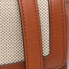 Celine Teen Triomphe Canvas Crossbody (SHG-PrFfxG)