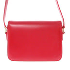 Celine Teen Triomphe Crossbody Bag (SHG-akVceP)