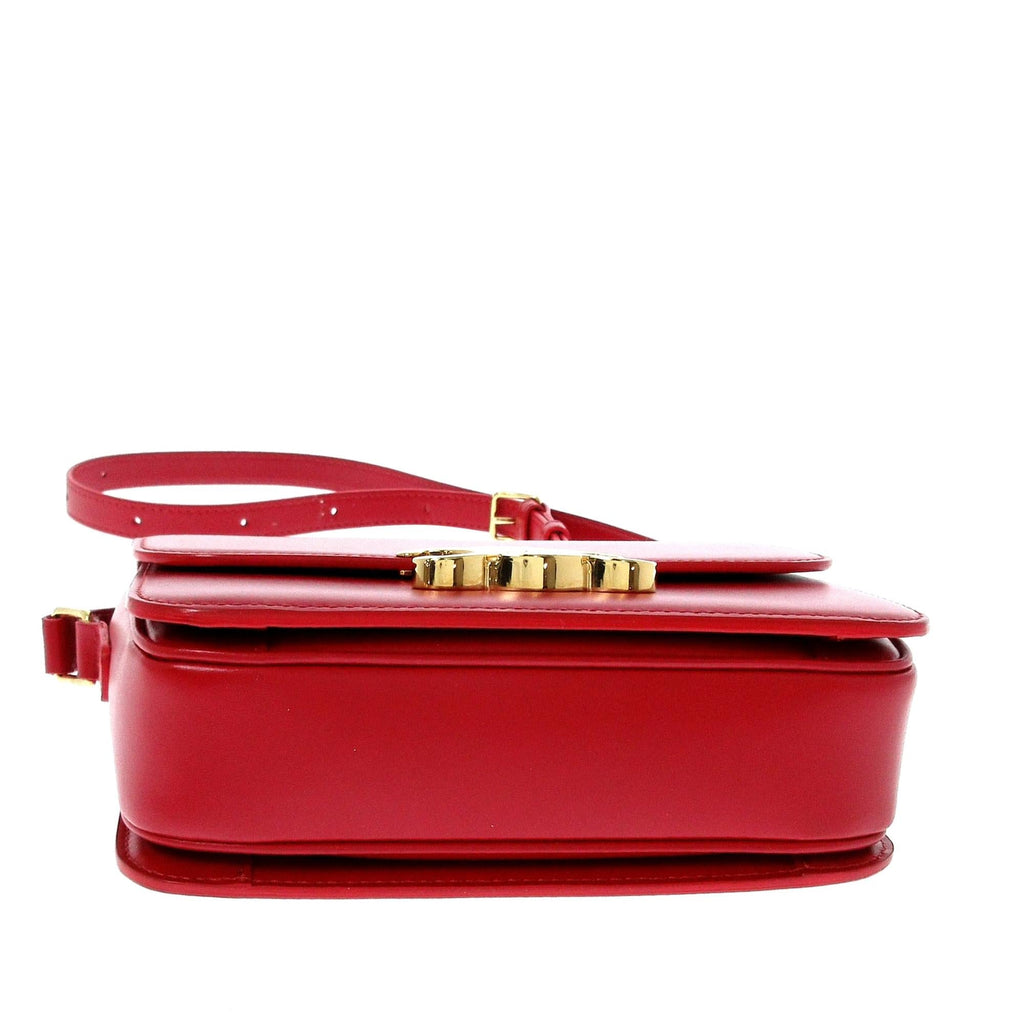 Celine Teen Triomphe Crossbody Bag (SHG-akVceP)