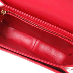 Celine Teen Triomphe Crossbody Bag (SHG-akVceP)