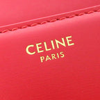 Celine Teen Triomphe Crossbody Bag (SHG-akVceP)