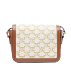 Celine Teen Triomphe Crossbody Bag (SHG-QNHZB7)