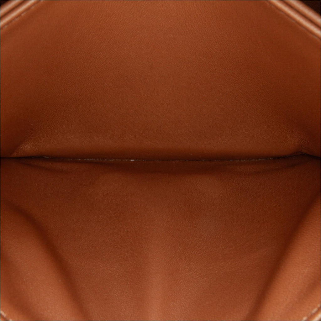 Celine Teen Triomphe Crossbody Bag (SHG-QNHZB7)